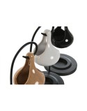 Burner Home ESPRIT 10 x 10 x 20 cm (3 Units)