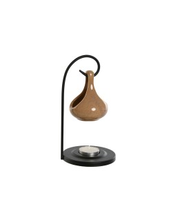 Burner Home ESPRIT 10 x 10 x 20 cm (3 Units)