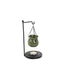 Burner Home ESPRIT 10 x 10 x 20 cm (3 Units)