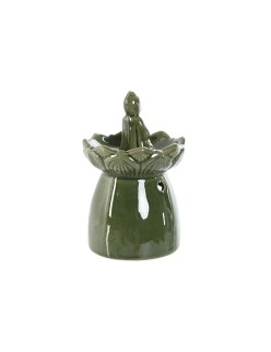 Burner Home ESPRIT 9 x 9 x 14,5 cm (3 Units)