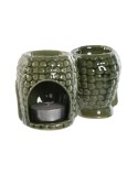 Burner Home ESPRIT 17 x 13,5 x 8 cm (3 Units)