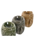 Burner Home ESPRIT 17 x 13,5 x 8 cm (3 Units)