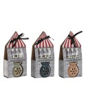 Bruciatore Home ESPRIT 11 x 6 x 24,5 cm (3 Unità)