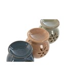Burner Home ESPRIT 11 x 6 x 24,5 cm (3 Units)