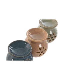 Burner Home ESPRIT 11 x 6 x 24,5 cm (3 Units)