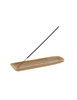 Holder Home ESPRIT Stoneware 5,8 x 1,5 x 21,8 cm (3 Units)