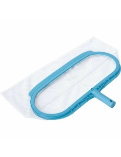 Ramasse Feuille Pour Piscine Intex 29051 (Ø 29,8 mm)