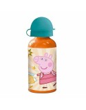 Bouteille Peppa Pig 41234 Aluminium (400 ml)