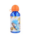 Garrafa Térmica Dragon Ball 20734 400 ml Alumínio