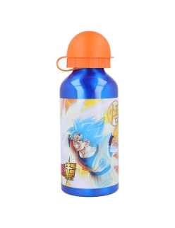 Garrafa Térmica Dragon Ball 20734 400 ml Alumínio