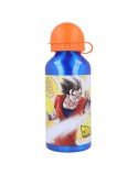 Garrafa Térmica Dragon Ball 20734 400 ml Alumínio