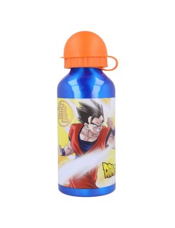 Garrafa Térmica Dragon Ball 20734 400 ml Alumínio