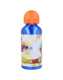 Garrafa Térmica Dragon Ball 20734 400 ml Alumínio