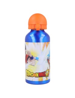 Garrafa Térmica Dragon Ball 20734 400 ml Alumínio