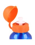 Garrafa Térmica Dragon Ball 20734 400 ml Alumínio