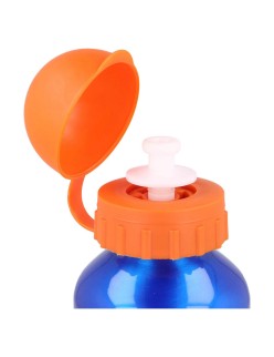 Garrafa Térmica Dragon Ball 20734 400 ml Alumínio