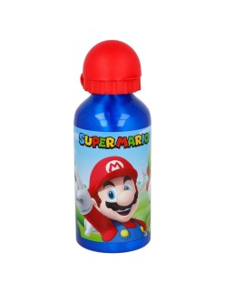 Garrafa de água Super Mario 21434 (400 ml)