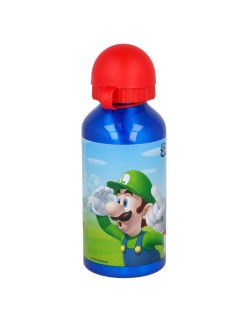 Garrafa de água Super Mario 21434 (400 ml)