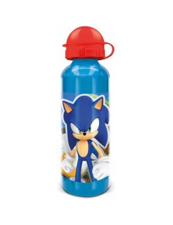 Garrafa Sonic 530 ml Alumínio