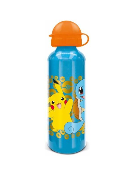 Garrafa Pokémon Distorsion 530 ml
