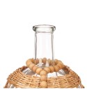 Caraffa Decorativa Marrone Cristallo 20 x 30 x 20 cm (4 Unità)