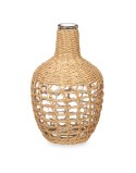 Caraffa Decorativa Marrone Cristallo 17 x 31 x 17 cm (4 Unità)