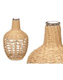 Caraffa Decorativa Marrone Cristallo 17 x 31 x 17 cm (4 Unità)