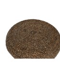 Tavolino da Caffè Home ESPRIT Naturale 119 X 119 X 46 cm