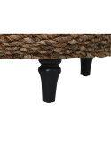 Tavolino da Caffè Home ESPRIT Naturale 119 X 119 X 46 cm