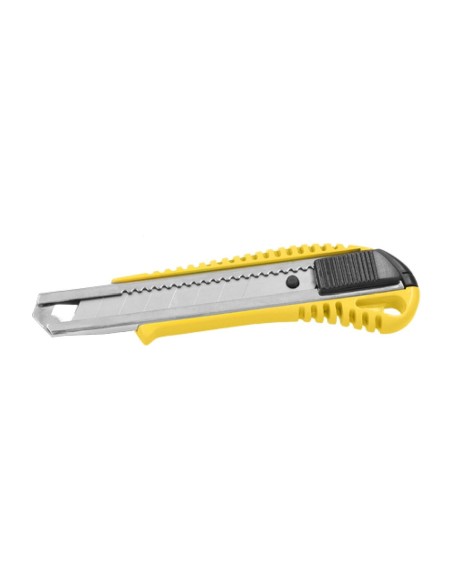 X-ato Ferrestock Amarelo 18 mm