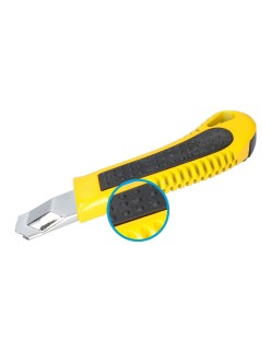 Cutter Ferrestock Yellow 18 mm