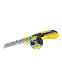 Taglierino Ferrestock Giallo 18 mm