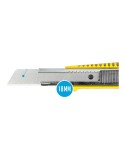 Taglierino Ferrestock Giallo 18 mm