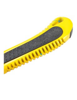 Taglierino Ferrestock Giallo 18 mm