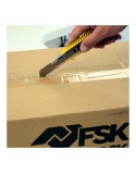 Cutter Ferrestock Yellow 18 mm