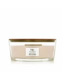 Vela Perfumada Woodwick Ellipse Candles 453 g
