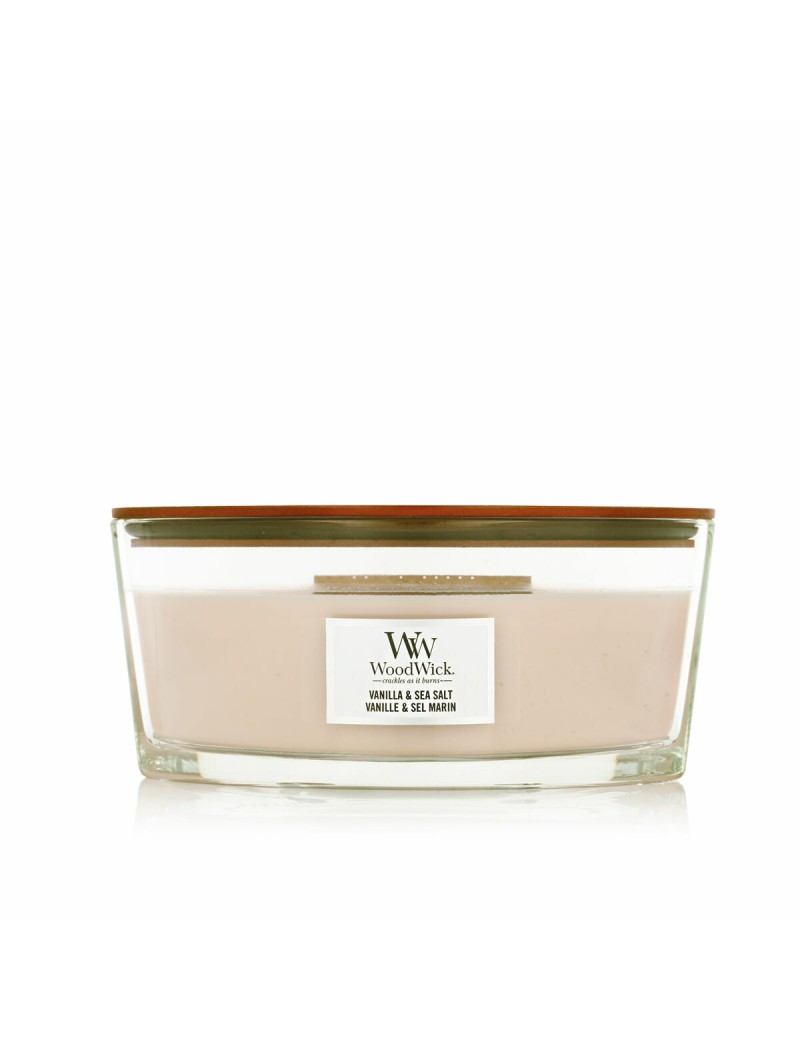 Vela Perfumada Woodwick Ellipse Candles 453 g