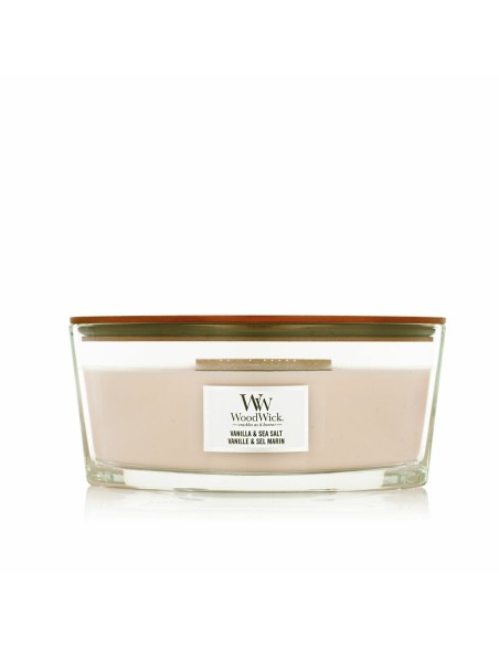 Vela Perfumada Woodwick Ellipse Candles 453 g