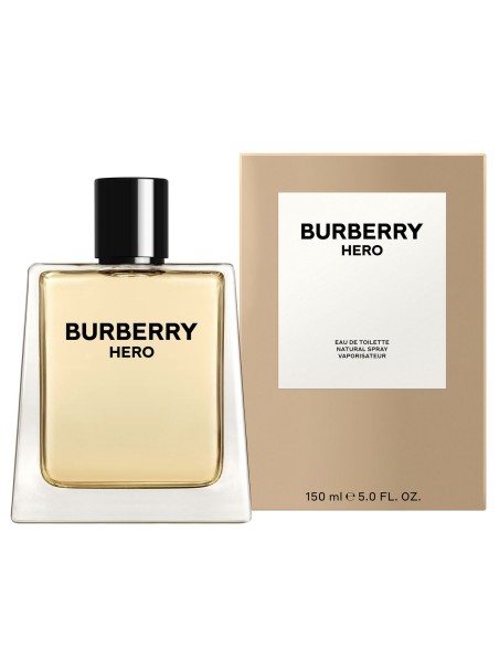 Nécessaire de Viagem Burberry Hero