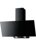 Hotte standard Mepamsa 330.0567.496 90 cm 580 m³/h 61 dB A Noir