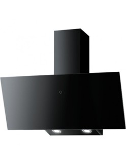 Extrator Convencional Mepamsa 330.0567.496 90 cm 580 m³/h 61 dB A Preto