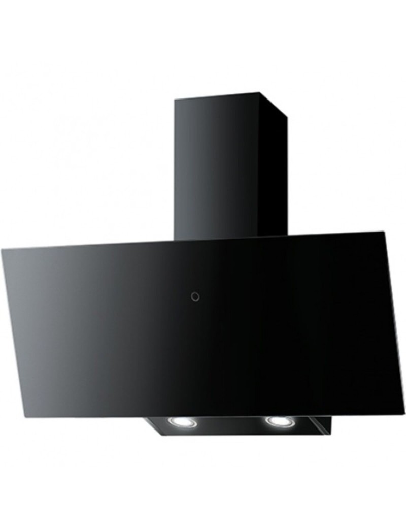 Extrator Convencional Mepamsa 330.0567.496 90 cm 580 m³/h 61 dB A Preto