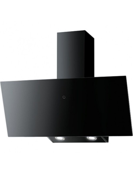 Hotte standard Mepamsa 330.0567.496 90 cm 580 m³/h 61 dB A Noir
