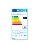 Extrator Convencional Mepamsa 330.0567.496 90 cm 580 m³/h 61 dB A Preto