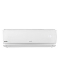 Ar Condicionado Daitsu ASD12KI-DC R32 3000 fg/h Branco Split A++ / A+