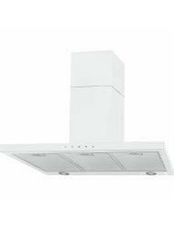 Extrator Convencional Mepamsa SILUETA XLA90 Branco