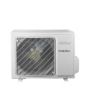 Ar Condicionado Daitsu ASD12KI-DC R32 3000 fg/h Branco Split A++ / A+