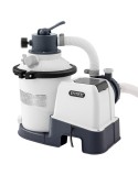 Depuradora para Piscina Intex