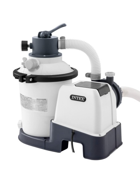Depuradora para Piscina Intex
