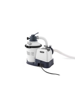 Depuradora para Piscina Intex